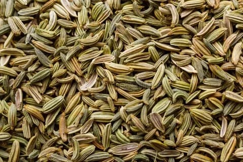 تصویر 1 از زیره درجه یک کرمان با کیفیت استثنایی و عطر گرم